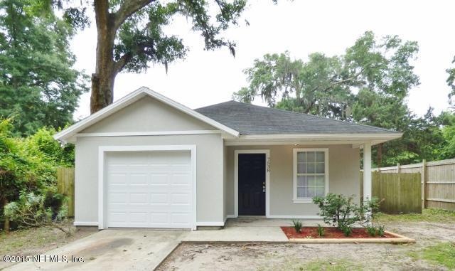 7538 Hare Ave, Jacksonville, FL 32211 - photo 1