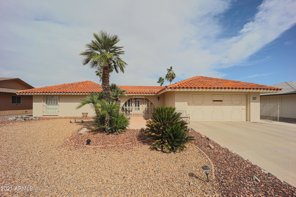 17215 N Jasmine Dr, Sun City, AZ 85373 - photo 1