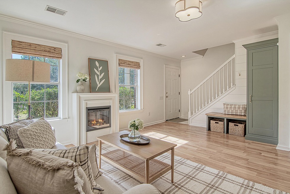 Welcome to 3064 Queensgate Way