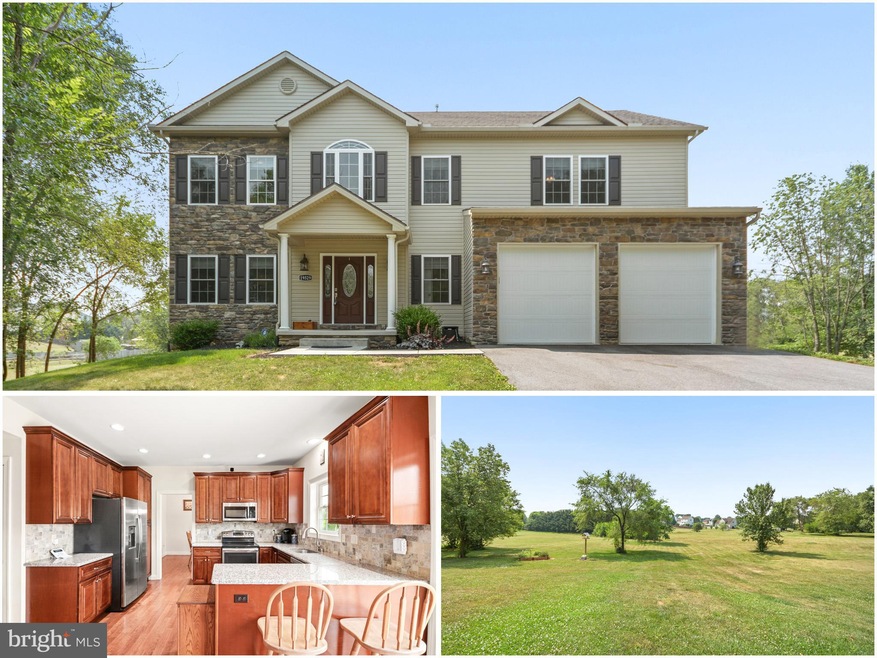 19529 Portsmouth Dr, Hagerstown, MD 21742 - photo 1