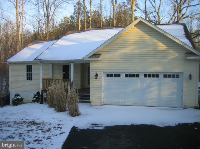 16461 Terry's Run Rd, Unionville, VA 22567 - photo 1