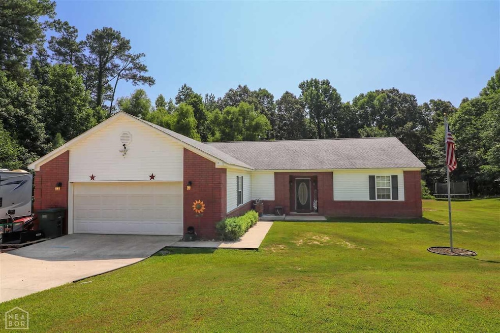 472 County Road 781, Jonesboro, AR 72401 - photo 1
