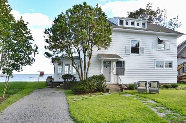 11 Owenoke Park, Westport, CT 06880 - photo 1