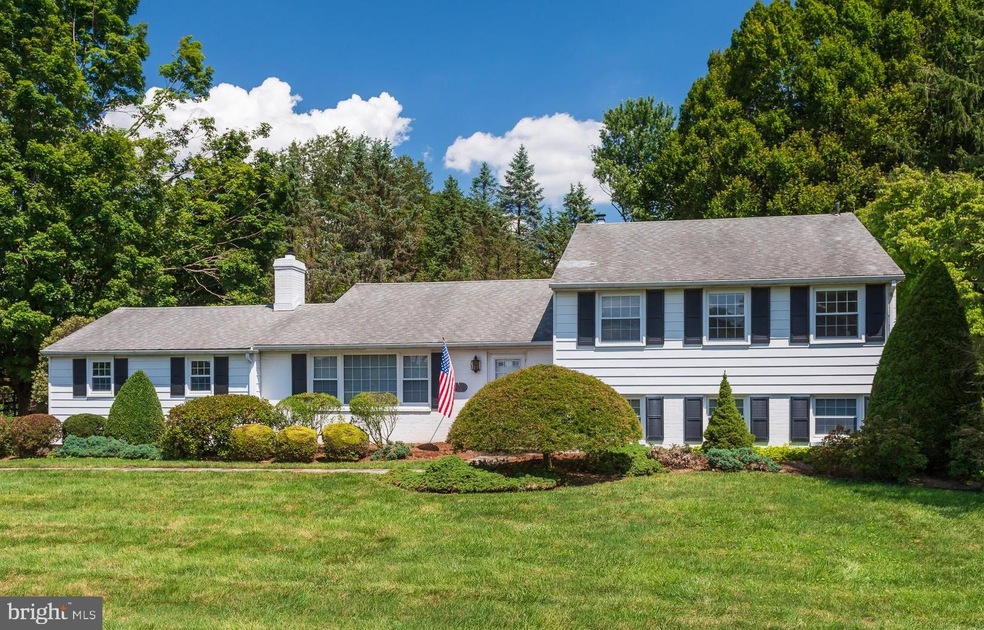 1353 Valley Forge Rd, Wayne, PA 19087 - photo 1