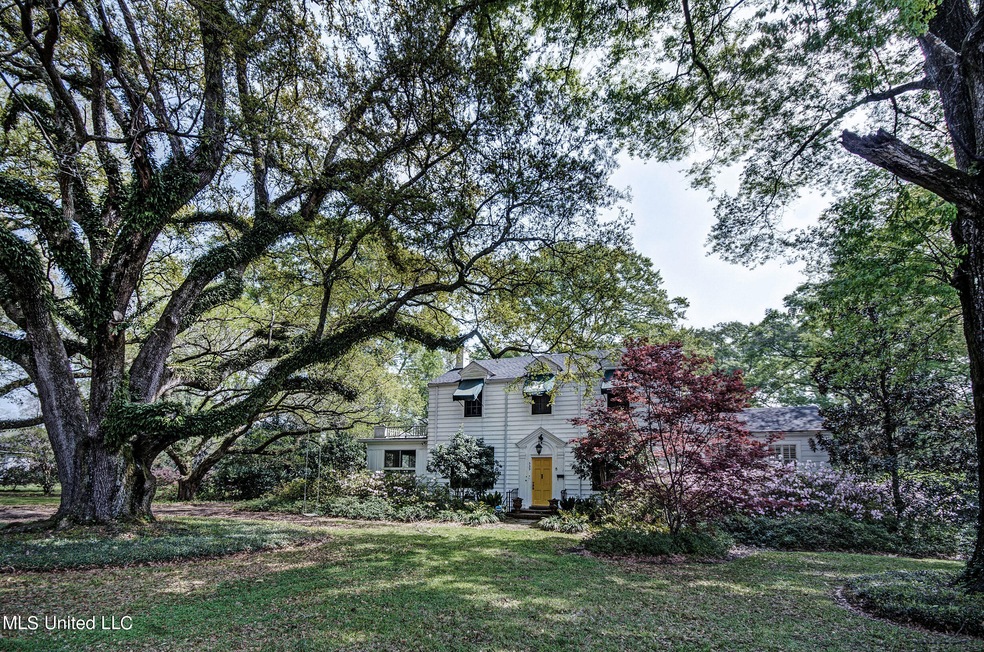 333 S Extension St, Hazlehurst, MS 39083 - photo 1