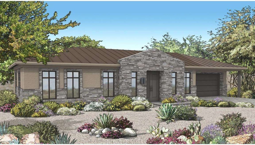 Front elevation