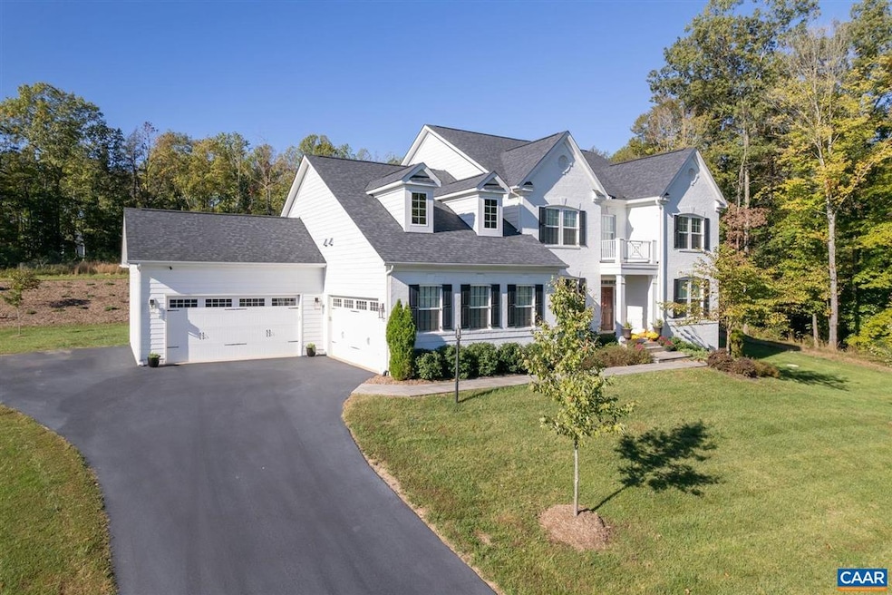 1725 Warbler Way, Charlottesville, VA 22903 - photo 1