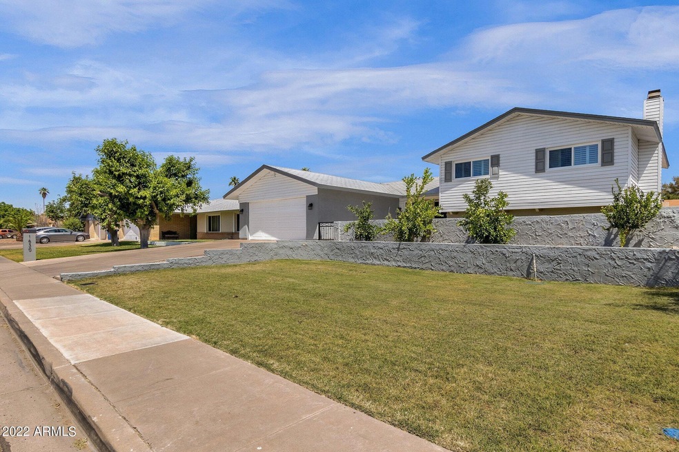 1630 E Bell de Mar Dr, Tempe, AZ 85283 - photo 1