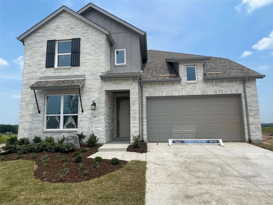 3707 Cherry Hills Dr, Sherman, TX 75090 - photo 1