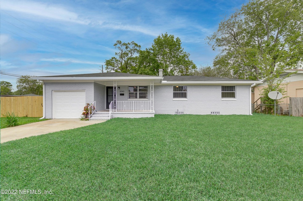 6343 Romilly Dr, Jacksonville, FL 32210 - photo 1