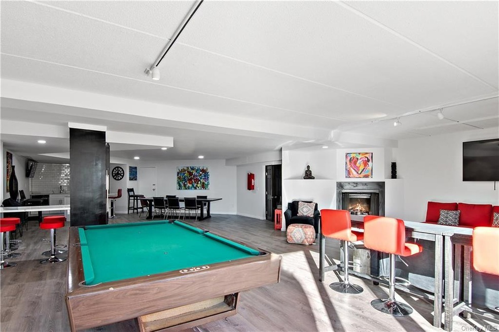 Community Room
