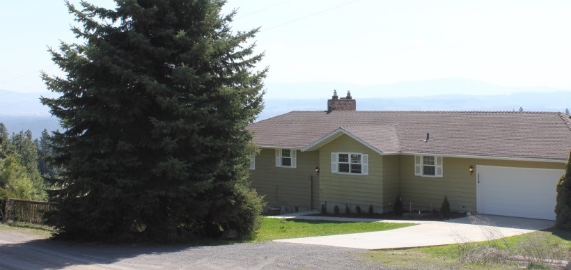 3226 W Eagles Nest Ln, Spokane, WA 99208 - photo 1