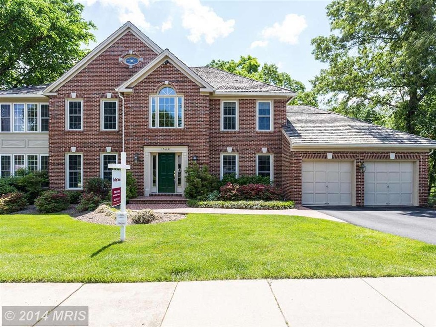 15431 Snowhill Ln, Centreville, VA 20120 - photo 1