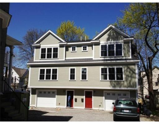 11 Sparhawk St unit 6, Brighton, MA 02135 - photo 1