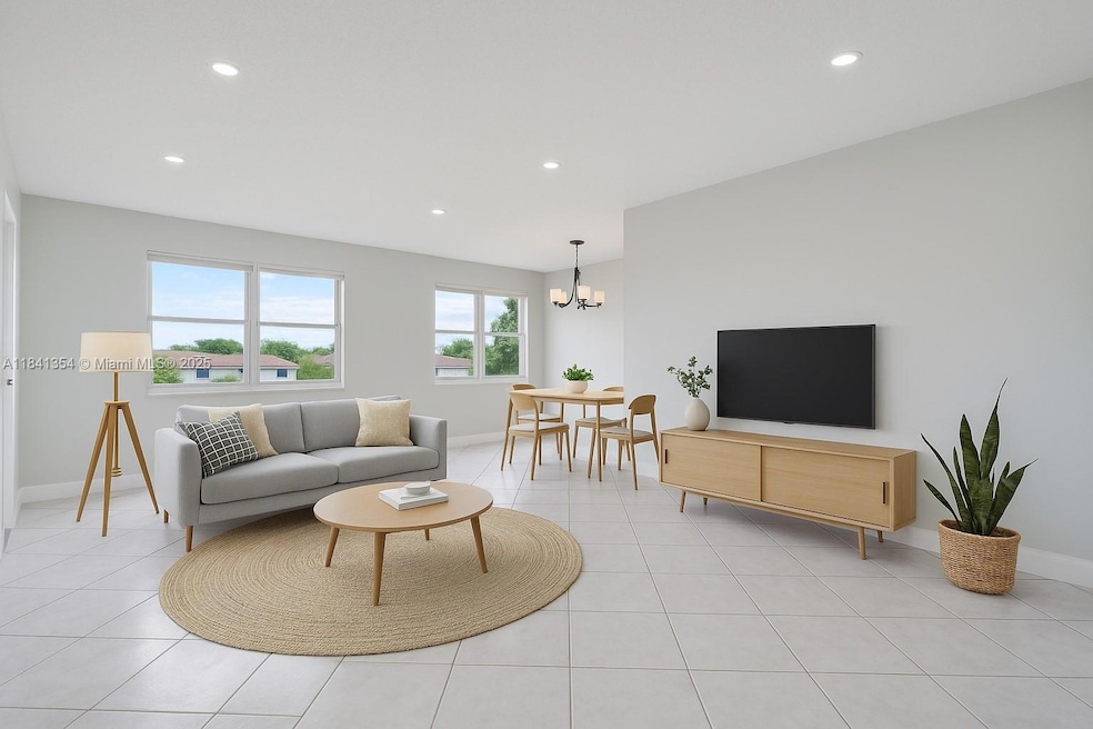 13450 SW 3rd St unit 401D, Pembroke Pines, FL 33027 - photo 1