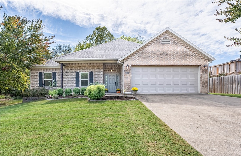 151 Graystone St, West Fork, AR 72774 - photo 1