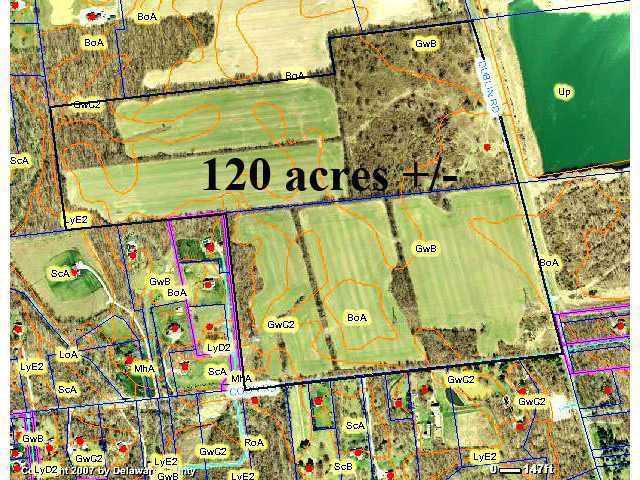 8656 Dublin Rd, Powell, OH 43065 - photo 1