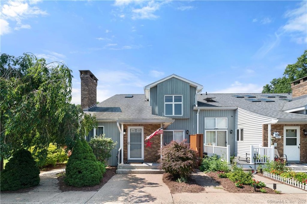 Welcome to 31 Ivy Lane at Brookside !
