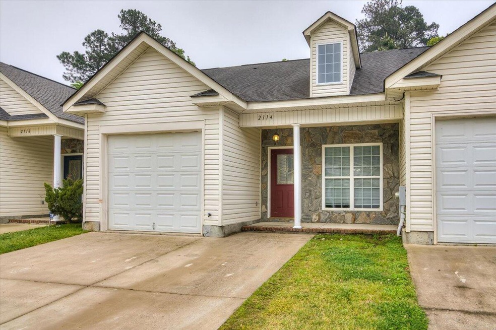 2114 Reserve Ln, Augusta, GA 30907 - photo 1