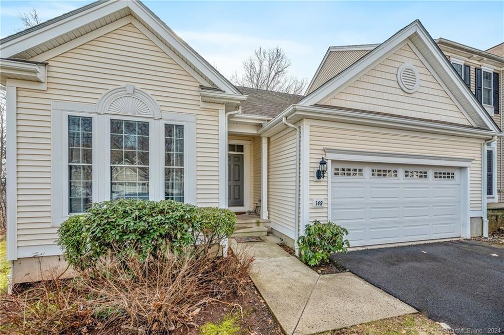 149 Sterling Dr, Newington, CT 06111 - photo 1