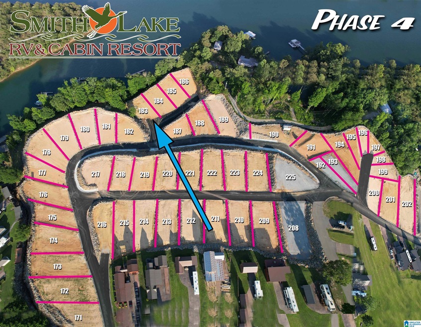 15 County Road 2040, Crane Hill, AL 35053 - photo 1