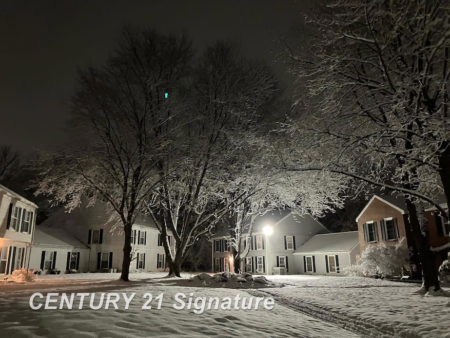 2140 Painted Post Dr unit 8, Flushing, MI 48433 - photo 1