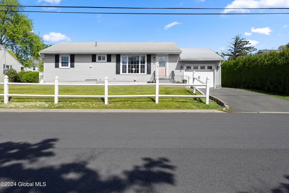 12 Crestwood Ave, Troy, NY 12180 - photo 1