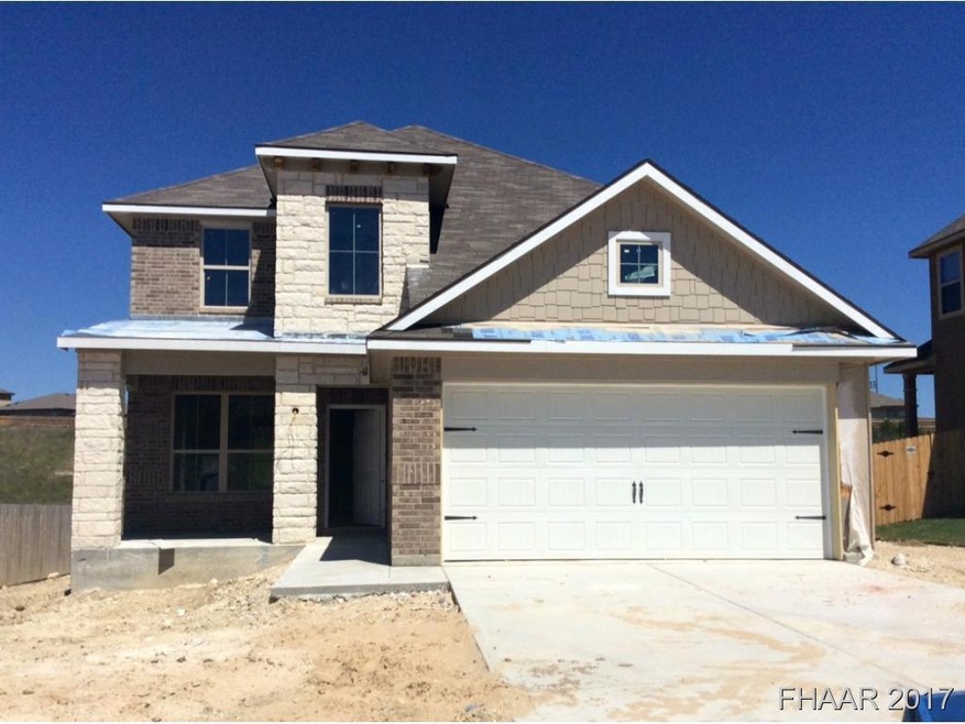 1246 Jester Ct, Copperas Cove, TX 76522 - photo 1