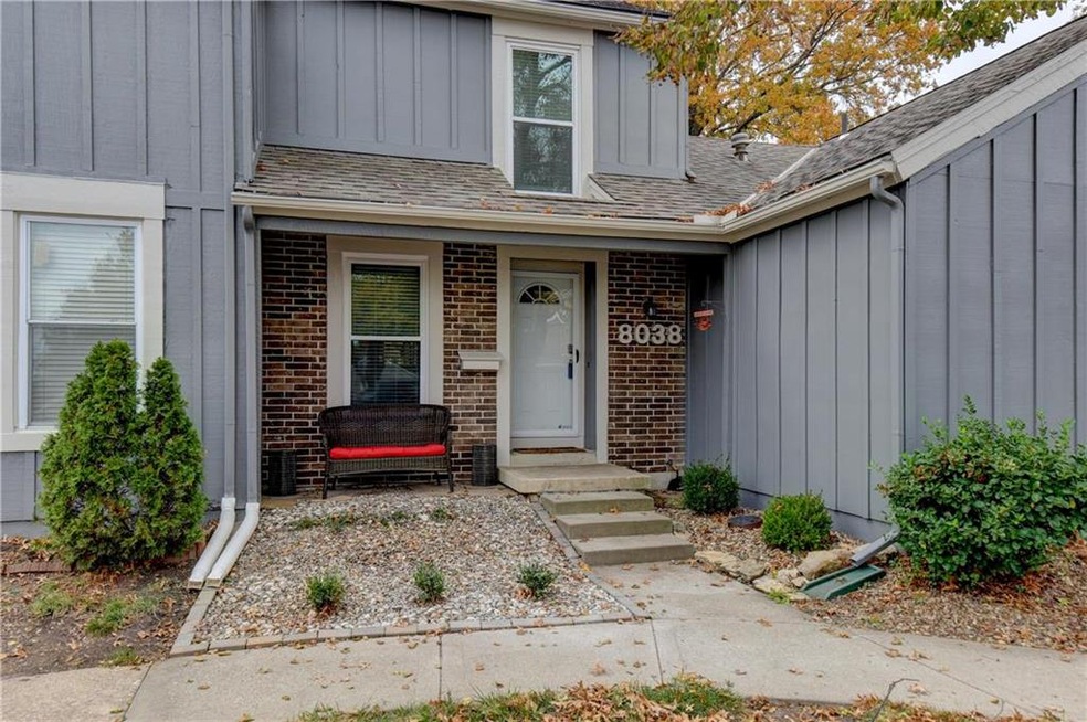 8038 Halsey St, Lenexa, KS 66215 - photo 1