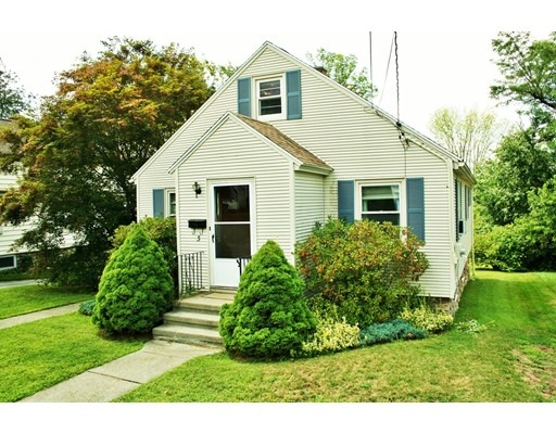 3 Gunnarson Rd, Worcester, MA 01606 - photo 1