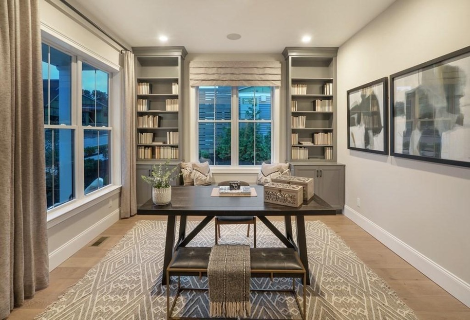 101 Wheeler Dr unit 3, Acton, MA 01719 - photo 1