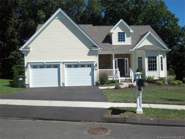 91 Scenic Dr, Berlin, CT 06037 - photo 1