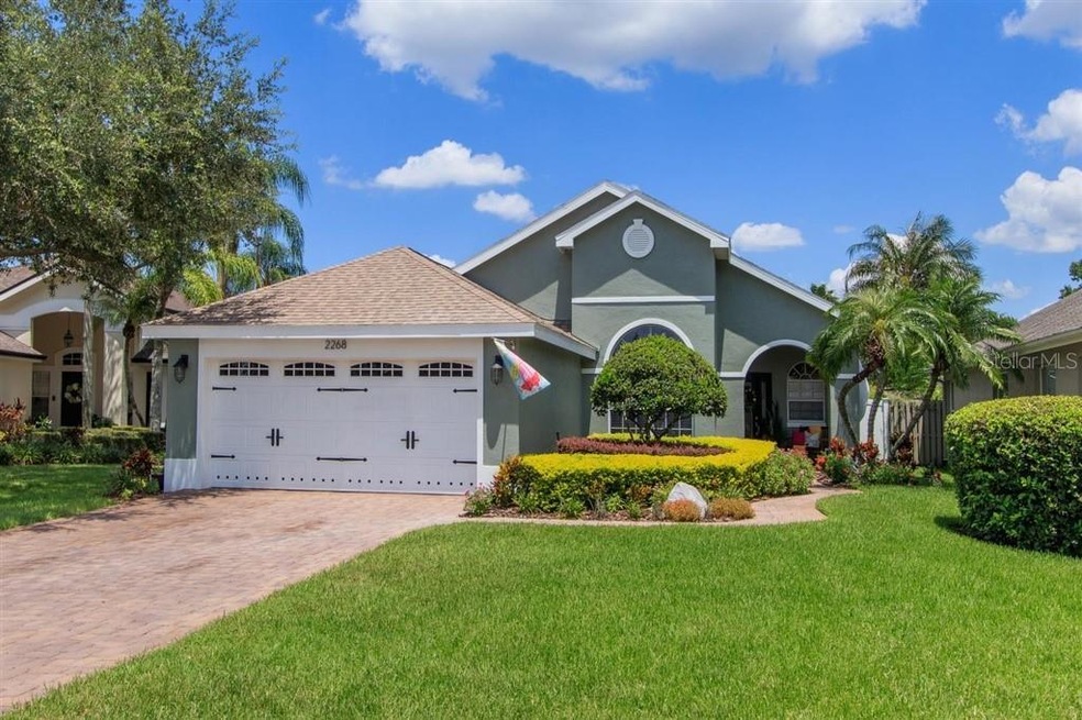 2268 Holly Ridge Dr, Ocoee, FL 34761 - photo 1