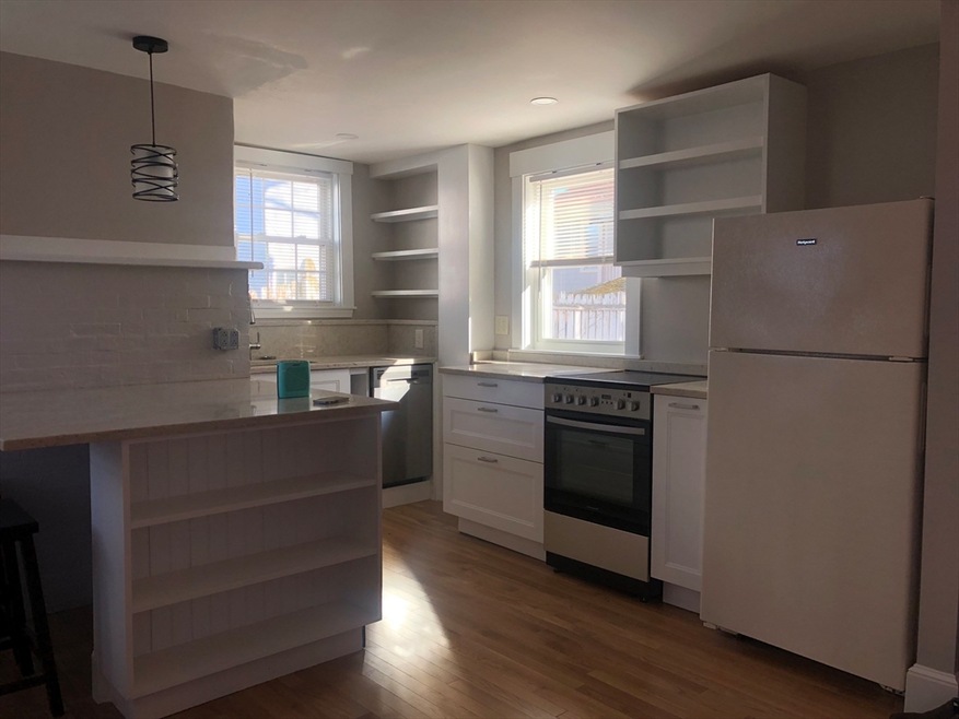 83 Appleton St unit Rear, Arlington, MA 02476 - photo 1