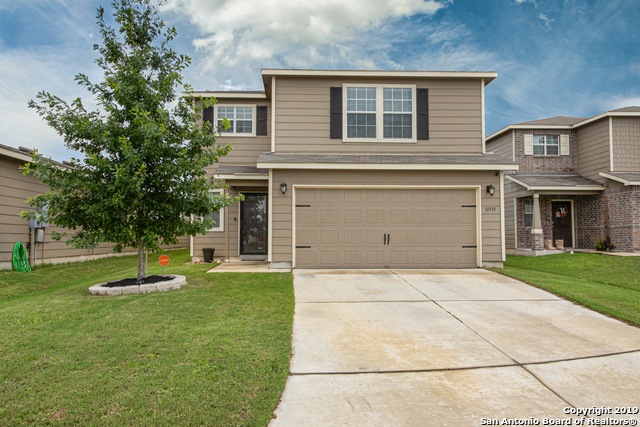 11915 Cardinal Cove, San Antonio, TX 78254 - photo 1
