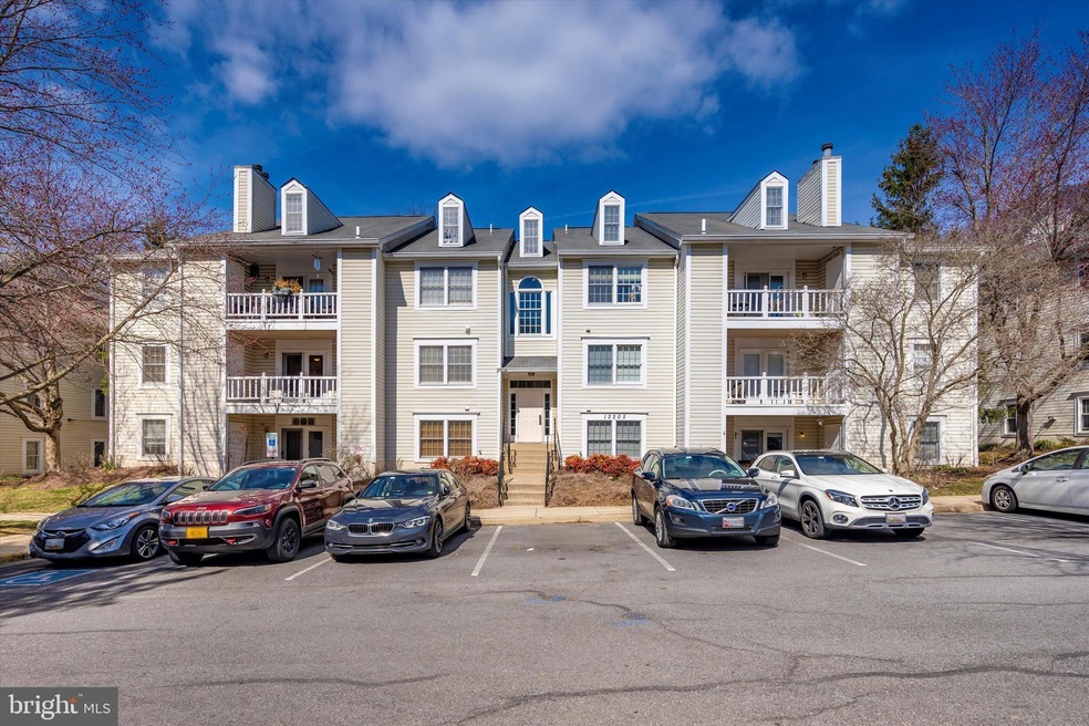 12205 Eagles Nest Ct unit E, Germantown, MD 20874 - photo 1