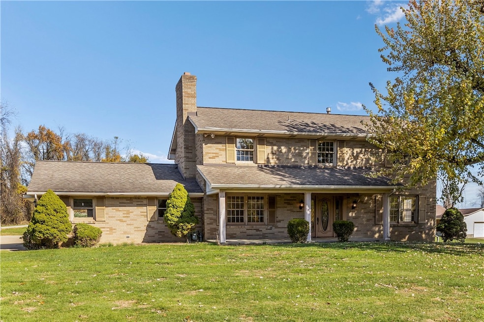 1401 Main St, Bentleyville, PA 15314 - photo 1