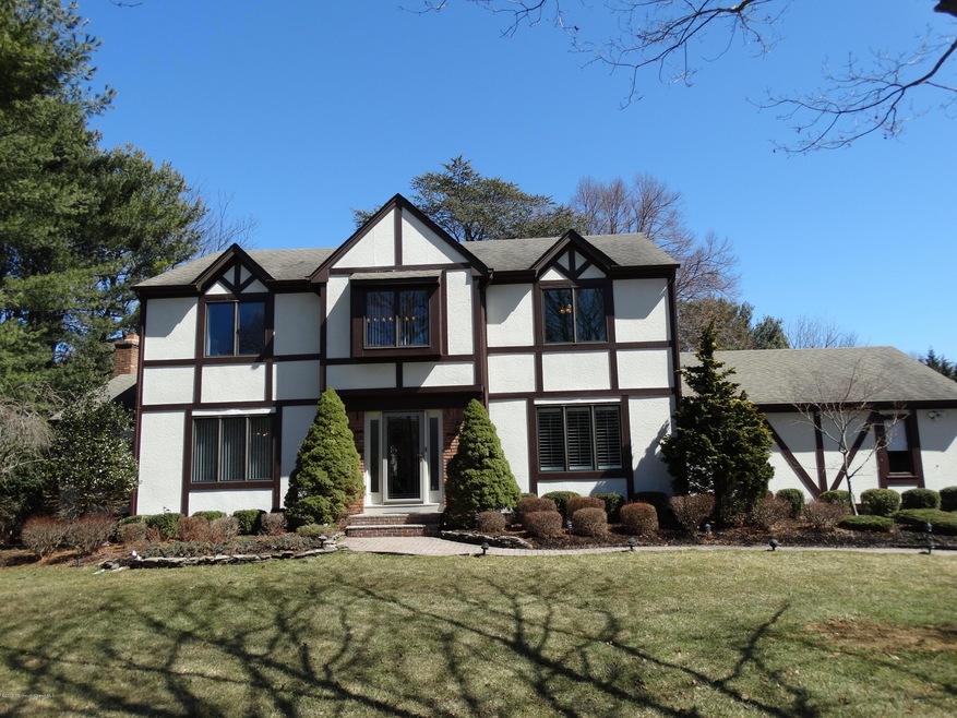 13 Rambling Brook Dr, Holmdel, NJ 07733 - photo 1