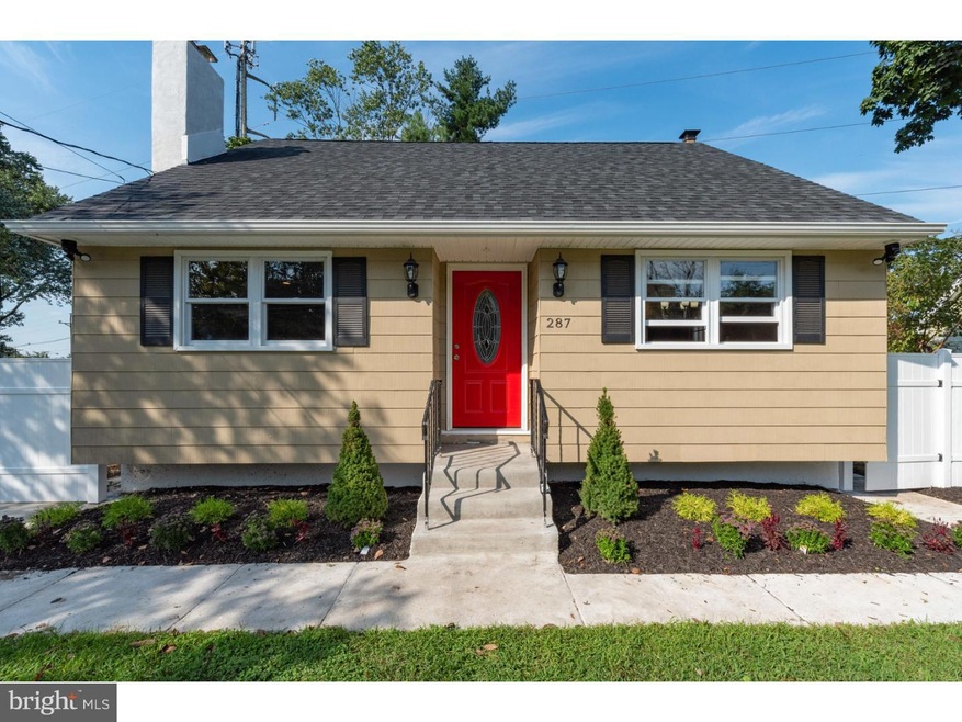 287 Chestnut St, Glendora, NJ 08029 - photo 1