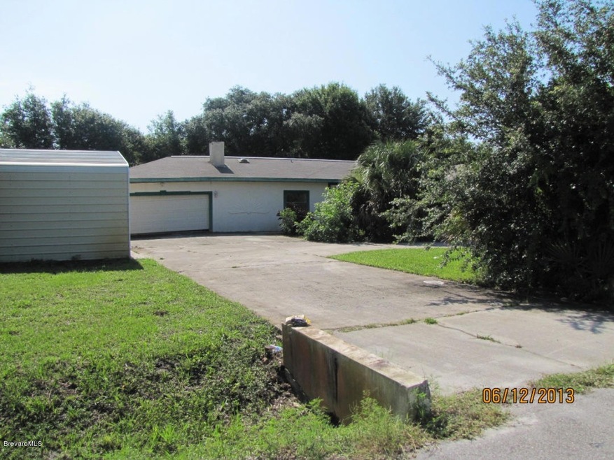 4705 Lime St, Cocoa, FL 32926 - photo 1