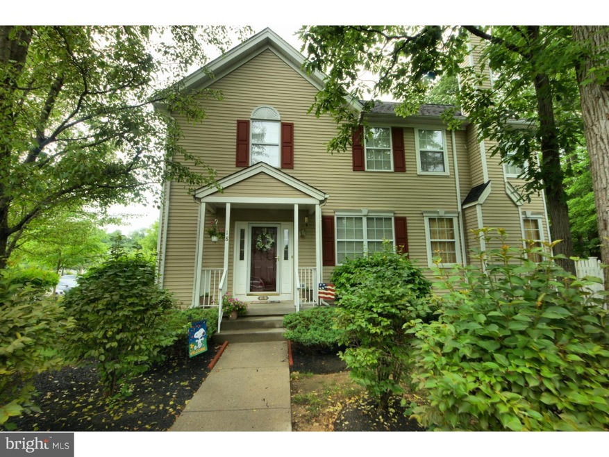 18 Faxon Dr, Trenton, NJ 08691 - photo 1