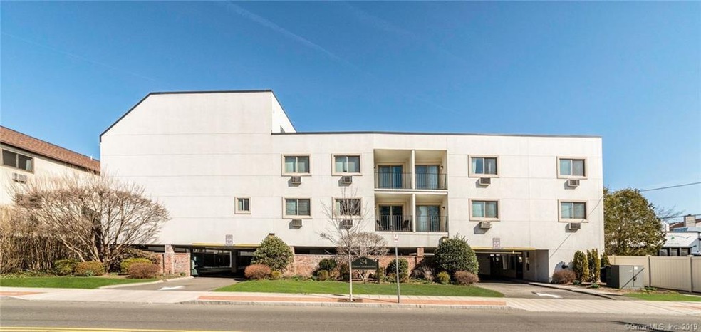 34 Crescent St unit 1J, Stamford, CT 06906 - photo 1
