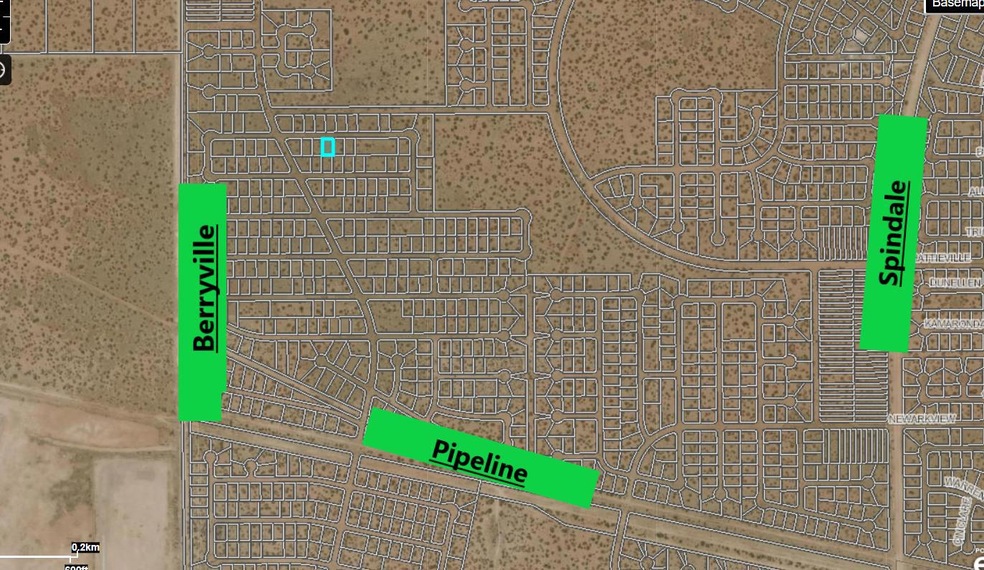 4 Spindale Dr, El Paso, TX 79938 - photo 1