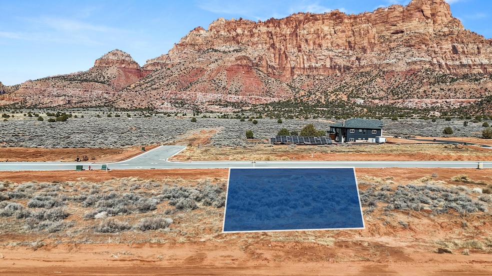 0 S Kokopelli St unit 25-258664, Hildale, UT 84784 - photo 1