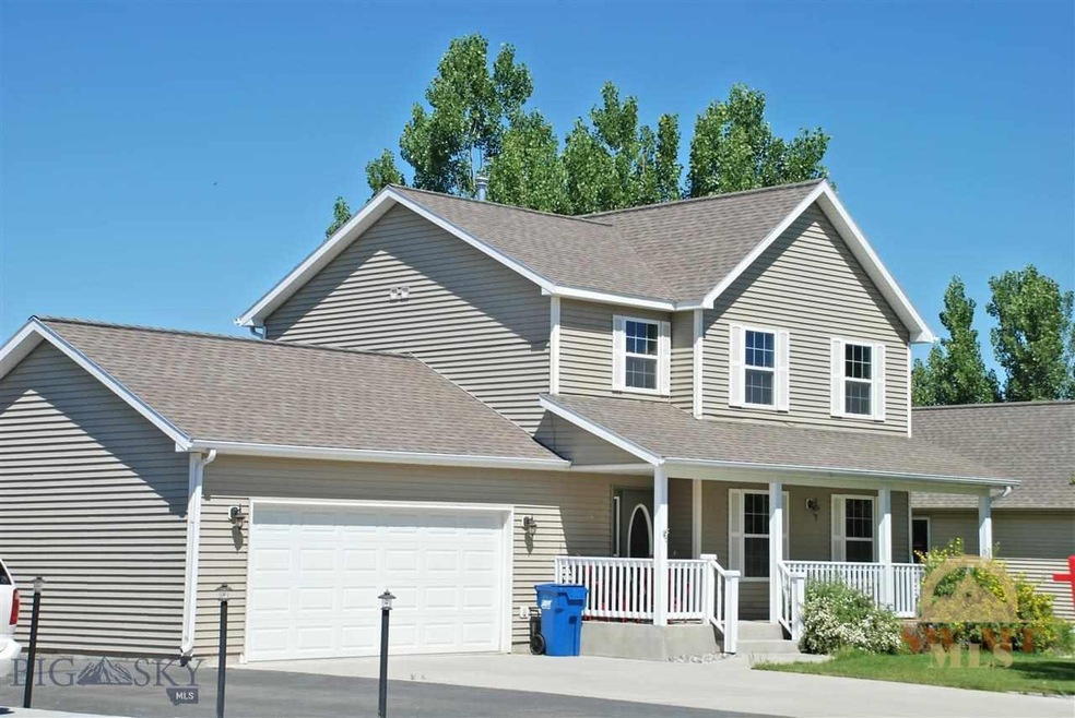 Beautiful corner lot with extra parking