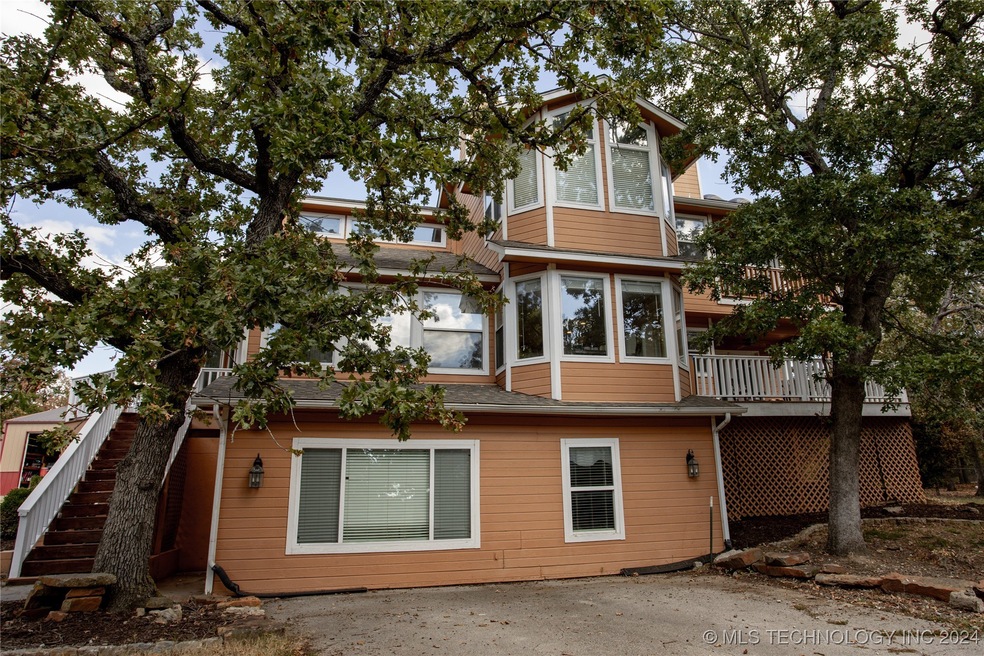 5799 W 161st St N, Skiatook, OK 74070 - photo 1