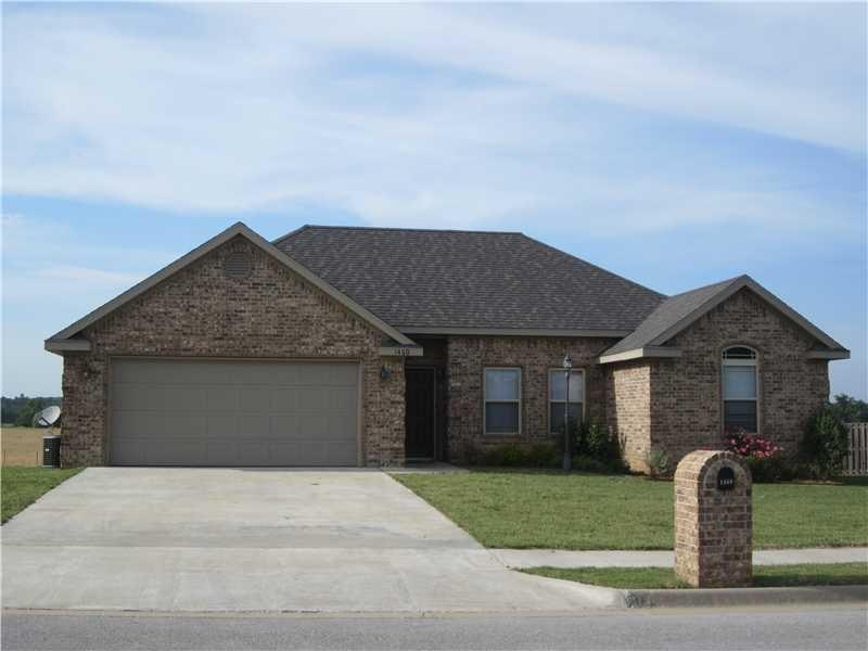 1460 Colonel Bass Ln, Prairie Grove, AR 72753 - photo 1