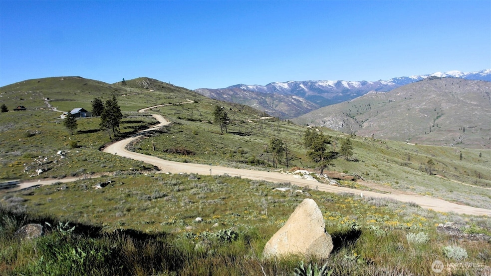 31 Cowboy Rd, Methow, WA 98834 - photo 1