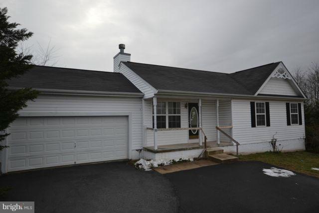 537 Trevanion Terrace, Taneytown, MD 21787 - photo 1