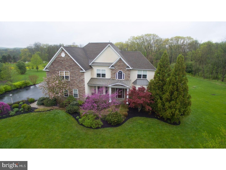 1958 Hunt Valley Rd, Lansdale, PA 19446 - photo 1